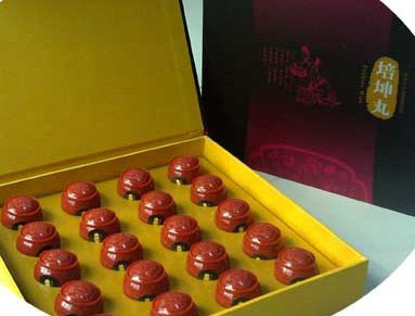 藻露堂培坤丸市