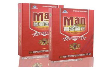 普金圣元市场推广案